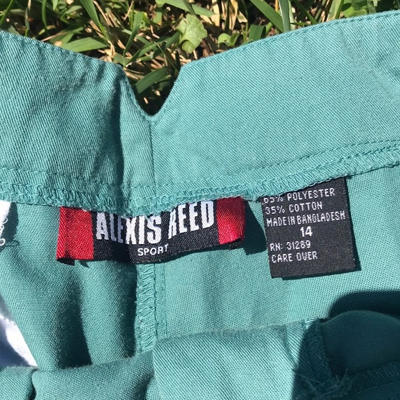 Alexis Reed Sport size 14 - Picture 4 of 7